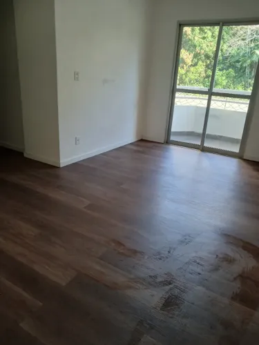 ´Condomínio Residencial ITAPOÃ 72,85M² 3 quartos