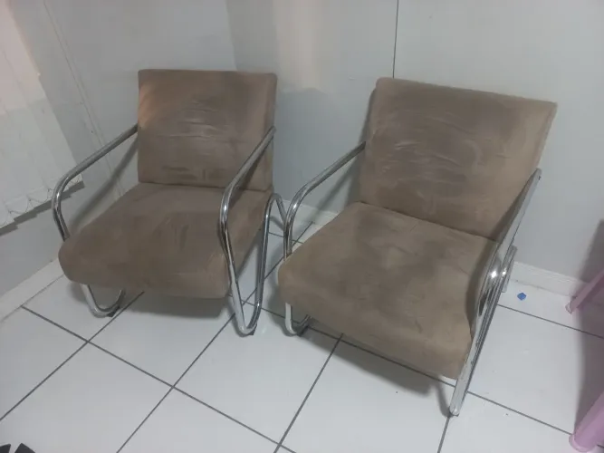 Poltronas 