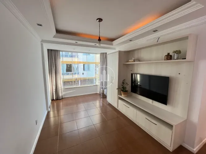 Apartamento 3 Quartos 90m² no Catharina Ligia - Capoeiras - BRN