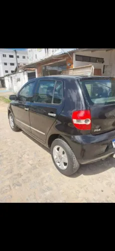 Volkswagen Fox City 1.0 MI/ 1.0mi Total Flex 8V 5P 2006