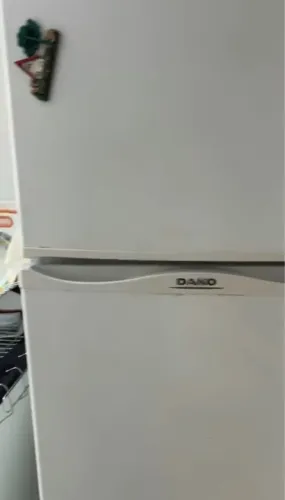 Geladeira marca dako 