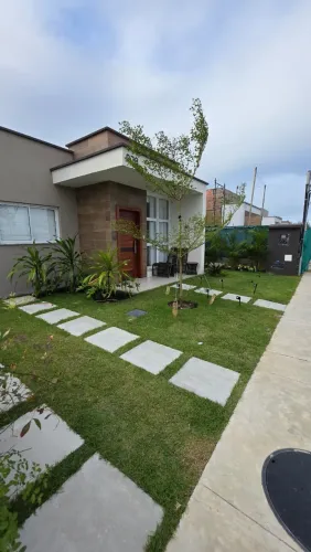 Barra Garden - Condomínio de Casas - Barra dos Coqueiros