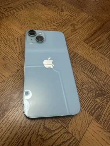 iPhone 14 128GB AZUL 88%