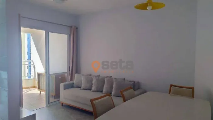 Apartamento para alugar, 63 m² por R$ 4.190,00/mês - Vila Ema - São José dos Campos/SP