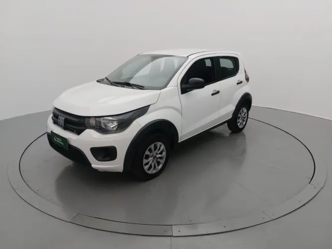 Fiat Mobi Like 1.0 Fire Flex 5P. 2024