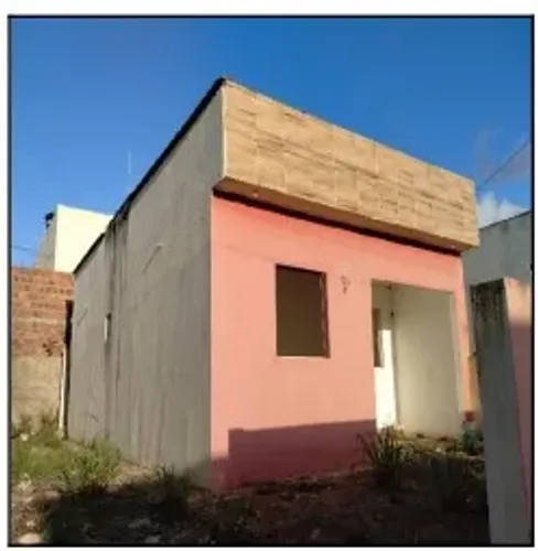 Oferta imperdível Casa no Vila do Campo, Cha de Alegria - PE, N. SN LT 28B, 2 quartos, 12