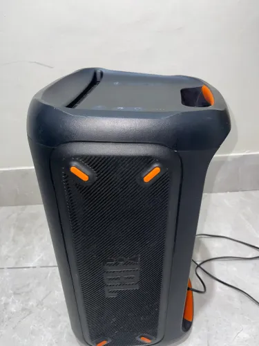 jbl partybox 100