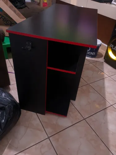 Mesa de computador