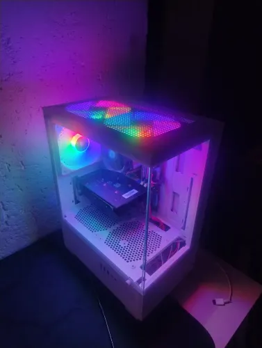 Computador gamer