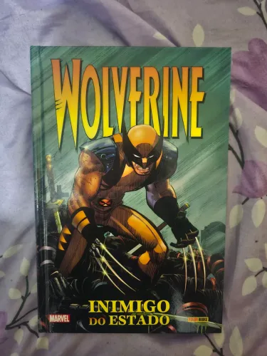 hq wolverine inimigo do estado