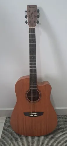 Violão Strinberg Forest series FS4D MGS
