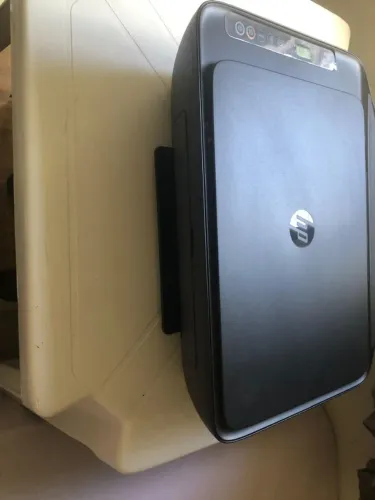 impressora multifuncional da HP,Multifuncional 3 em 1 ? imprime, copia e digitaliza