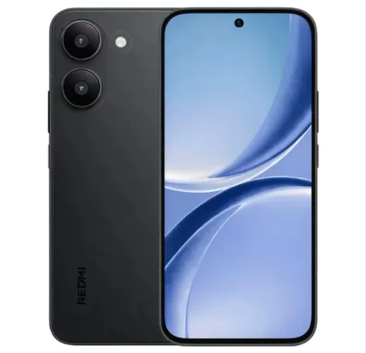 Celular Xiaomi Poco X8 Pro 5G Global 512GB 12GB RAM Dual SIM Tela 6.59"