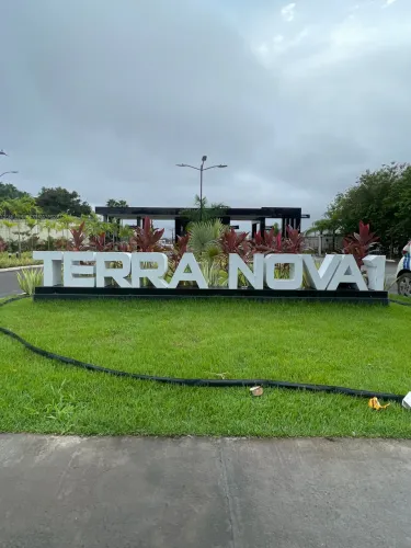 Casa para locação no CONDOMÍNIO TERRA NOVA 1, SIM, Feira de Santana, BA