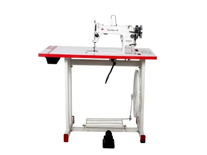 Máquina de costura Sunstar