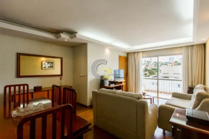 APARTAMENTO - VENDA - LAPA - 3 DORMS - 1 SUITE - 1 VAGA