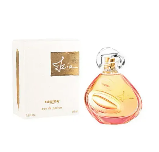 Izia Sisley Feminino Eau de Parfum 30ml