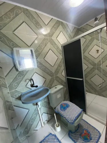 ? KITNET MOBILIADA PARA LOCAÇÃO - BAIRRO DO SALGADO | CARUARU-PE