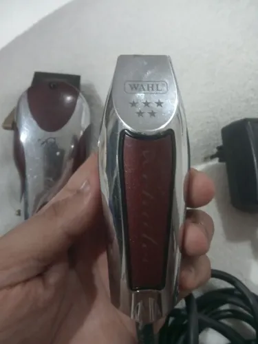 VENDO COMBO WAHL MAGIC CLIP + DETAILER