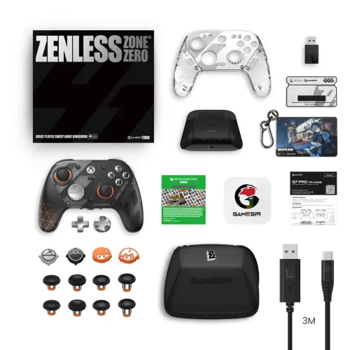Gamesir G7 Pro ZZZ