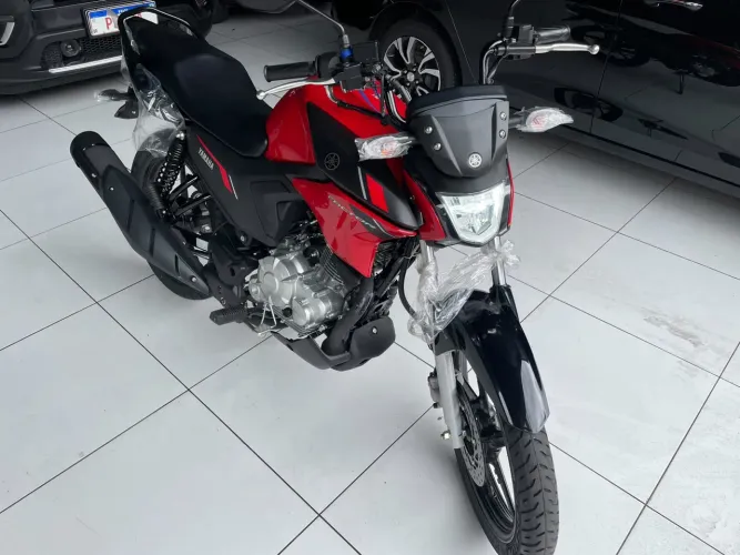 YAMAHA FACTOR 150ED