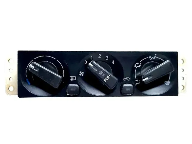 Comando Ar Condicionado Pajero Full 2001 a 2007 MR460763