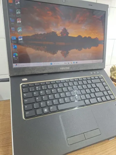 Dell core i7 | placa de vídeo dedicada