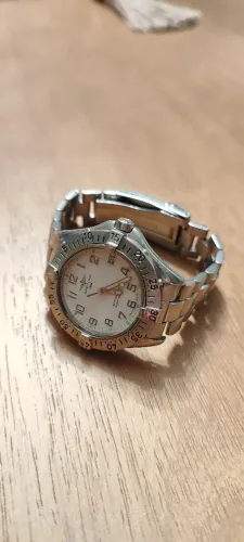 Relógio Breitling 