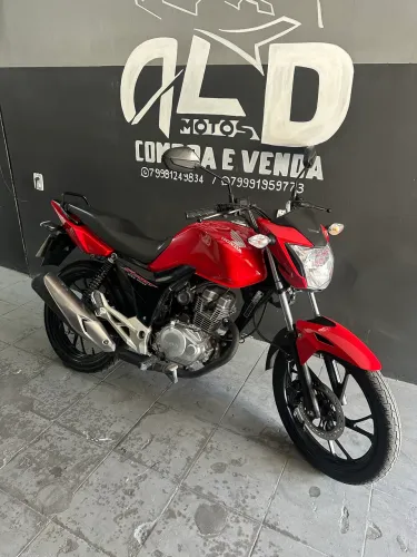VENDO START 2015 MOTO ZERA