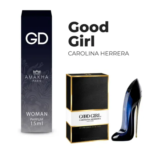 Perfume GD de Amakha Paris