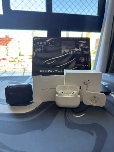 Airpods Pro 2 geração Original