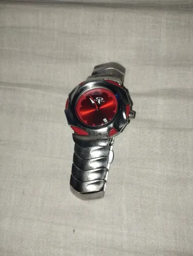 Vendo relógio Oakley blade
