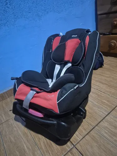 Cadeira para carro