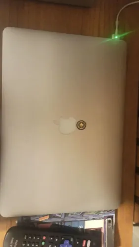 Mac book pro 15