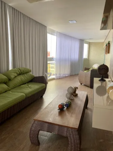 Apartamento à venda no Village Maximum