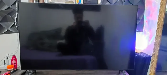 Tv samsung 43 polegadas 4k