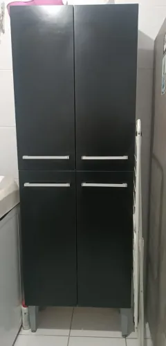 Armários para doação