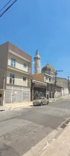 Apartamento para locação na Vila Santa Isabel