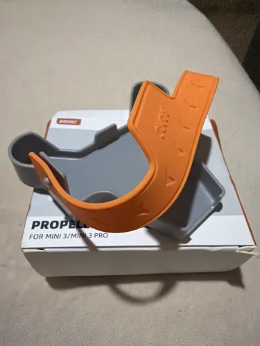 Protetor de hélices DJI mini 3