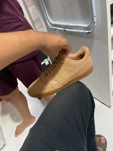 Sapato tênis Nike