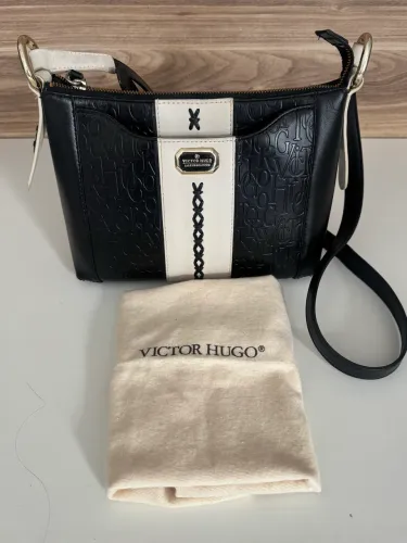 Bolsa Victor Hugo Original 
