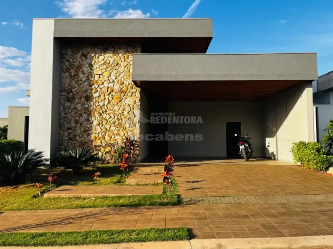 Casa em Condomínio - Residencial Terra Vista Residence Club