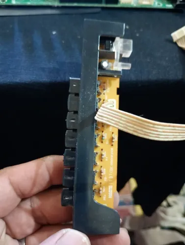 Peças para TV Philco modelo ph24b