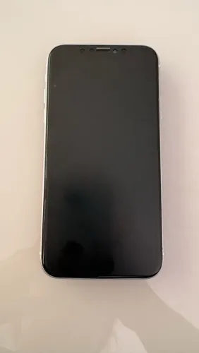 Iphone Xr branco 64gb