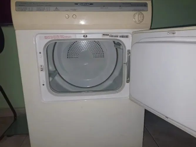 secadora Brastemp 10kg