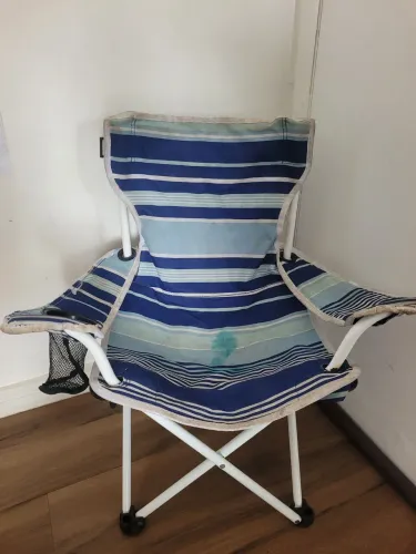 Cadeira de praia