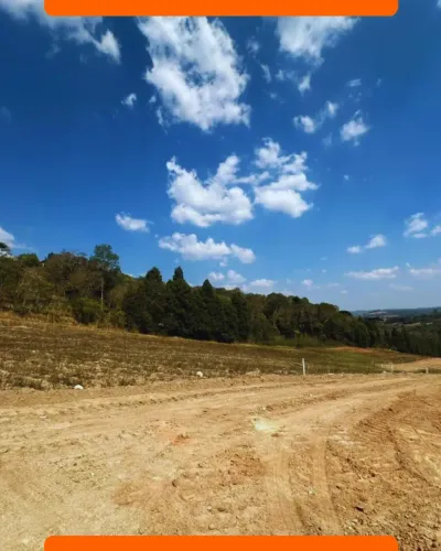 Terreno Ideal Para Quem Busca Segurança Patrimonial