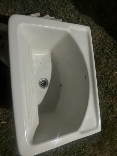 Vendo Tanque de louça