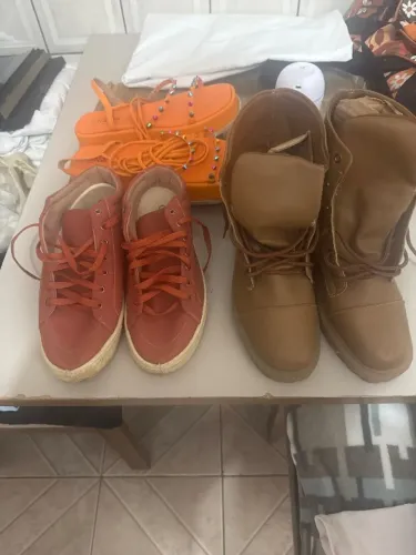 Sapatos