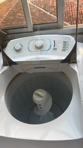 MÁQUINA DE LAVAR ELECTROLUX 13KG